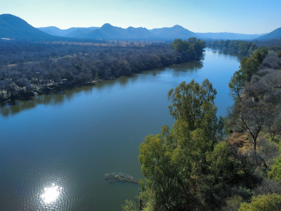 Commercial Property for Sale in Vredefort Rural Free State